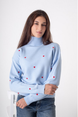 Гольф жіночий 